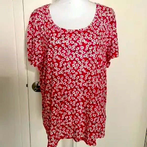 NWT Lucky T-shirt L - Picture 4 of 5